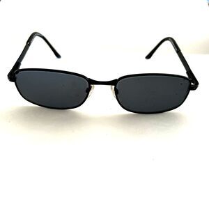 Kirkland Signature Eyeglasses Pinot 930498 Designer Frames Only Black 58-18-140
